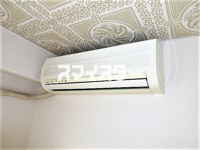 クレセントマンション霞の設備