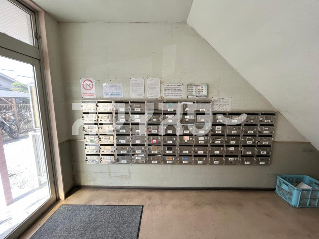 青梅市野上町３丁目の賃貸マンションの設備