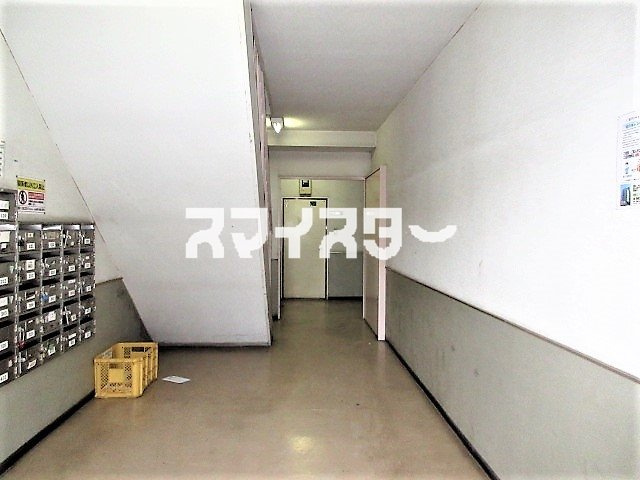 クレセントマンション霞のその他