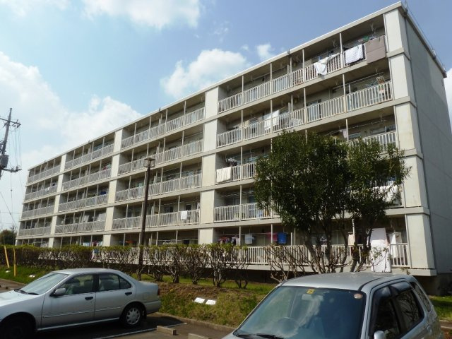 相模原田名　4号棟の画像