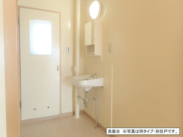 ★独立洗面台★