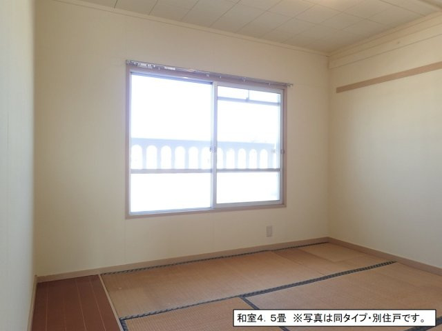 ★寝室★