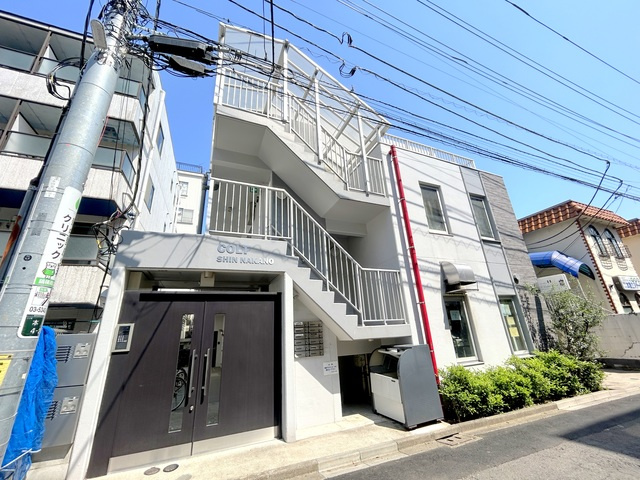 コルト新中野