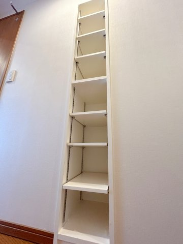 コルト新中野のその他|★シューズボックス★