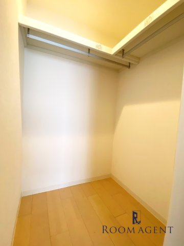 S-FORT堀田通の収納