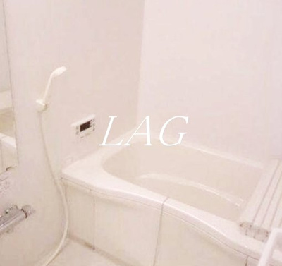 【浴室】 | Ｌｅ　ｌｉｓ　ｂｌａｎｃ　Ⅱ | お風呂です。