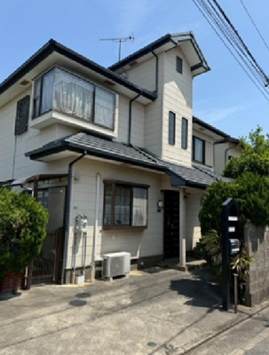 【外観】 | 和歌山市東高松3丁目 | 平成6年築のお家です。