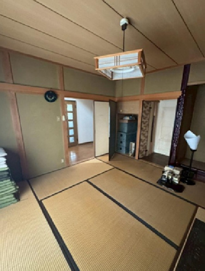 【和室】 | 和歌山市東高松3丁目