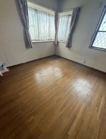 【洋室】 | 和歌山市東高松3丁目