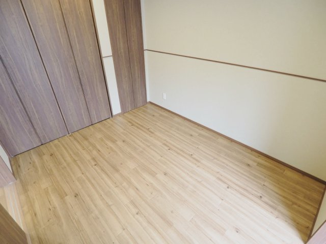 ルピナスの内装|※同じ間取りの別部屋のお写真です※