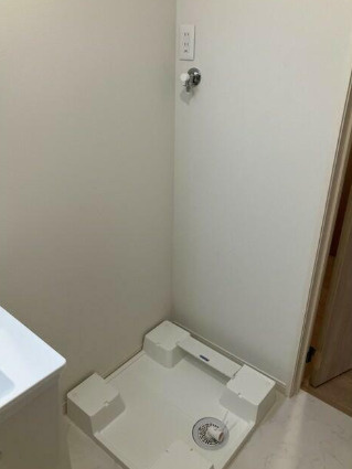 ブリーズコート扇橋の設備