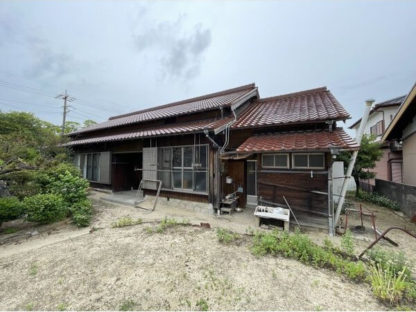 沢渡町借家　　刈谷市近郊の賃貸ならクラスホーム刈谷店