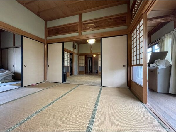 沢渡町借家　　刈谷市近郊の賃貸ならクラスホーム刈谷店の和室