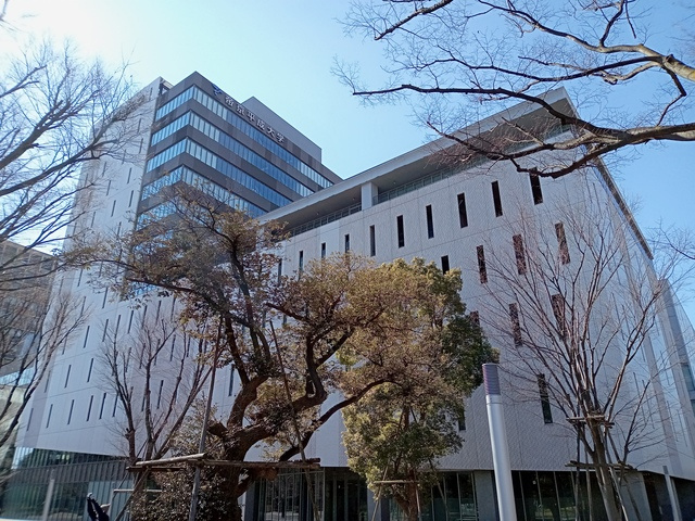 シュロス新井のその他|私立帝京平成大学中野キャンパス