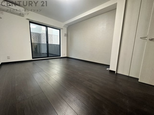 ラフォルム宝塚栄町の居間