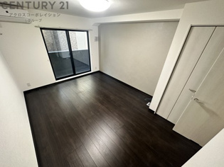 ラフォルム宝塚栄町の居間
