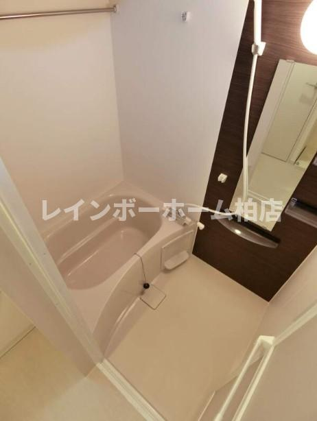 【仲介手数料：50％OFF】対象物件！の浴室|浴室乾燥機があります