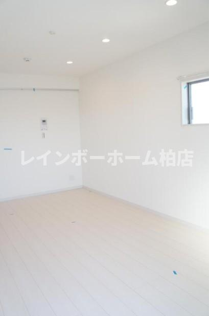 【仲介手数料：50％OFF】対象物件！の洋室