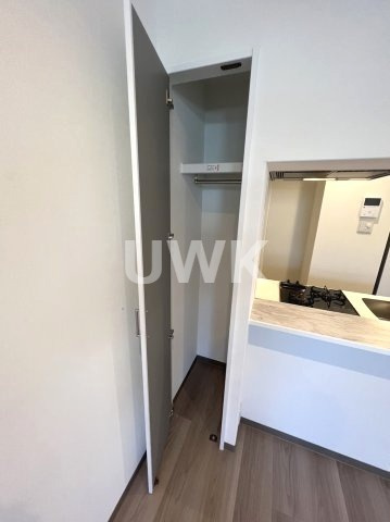 THE GARNET SUITE RESIDENCE 清水五条EASTの設備