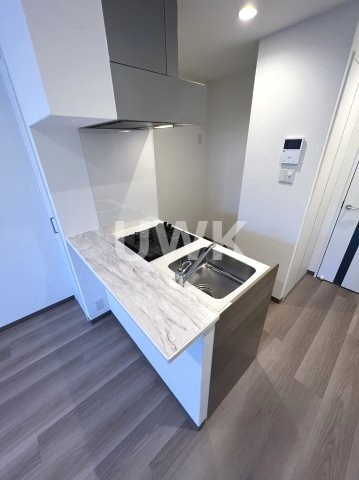 THE GARNET SUITE RESIDENCE 清水五条EASTのその他