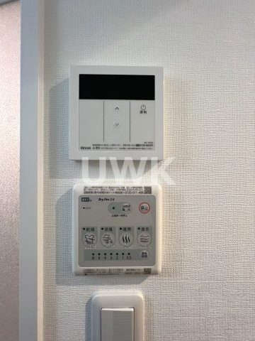 THE GARNET SUITE RESIDENCE 清水五条EASTのその他