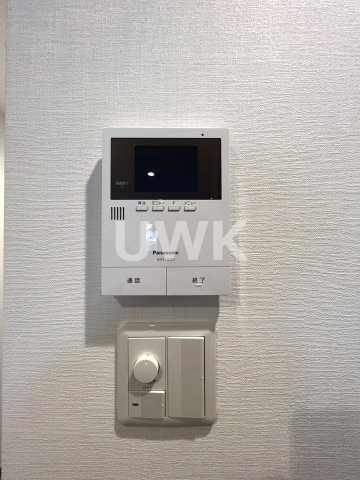 THE GARNET SUITE RESIDENCE 清水五条EASTのその他