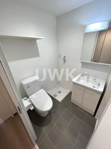 THE GARNET SUITE RESIDENCE 清水五条EASTのその他
