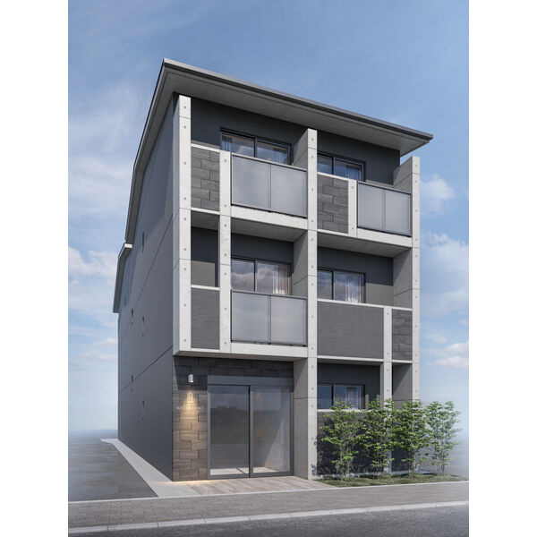 THE GARNET SUITE RESIDENCE 清水五条EASTのその他