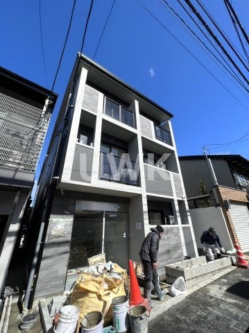 THE GARNET SUITE RESIDENCE 清水五条EAST
