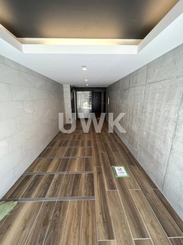 THE GARNET SUITE RESIDENCE 清水五条EASTのその他