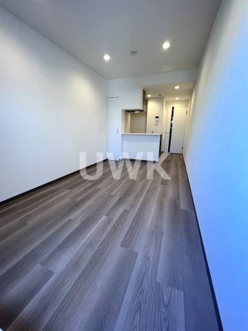 THE GARNET SUITE RESIDENCE 清水五条EASTの内装