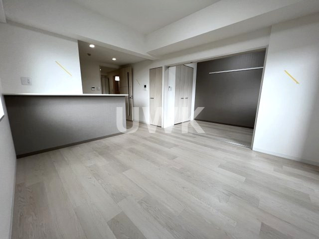メゾンノワールのその他共用部分