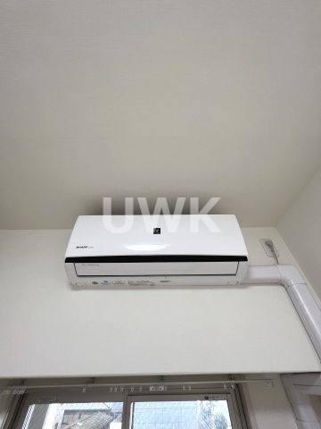 メゾンノワールのその他
