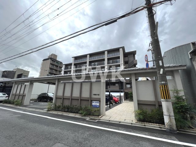 メゾンノワールのその他