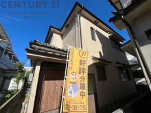 宝塚市安倉中6丁目中古戸建の画像