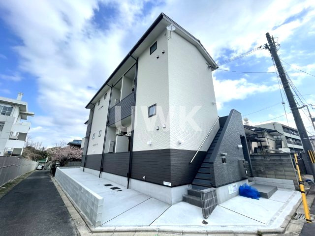 クレセント大亀谷
