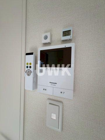 アークヴィラ東野のその他共用部分