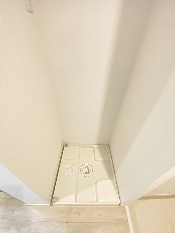 昭島市玉川町３丁目の賃貸マンションの設備