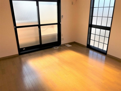 【居間・リビング】 | レオパレスサニーヒル