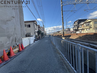 AILE南塚口5のその他