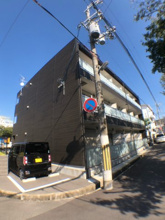リブリ東園田の画像
