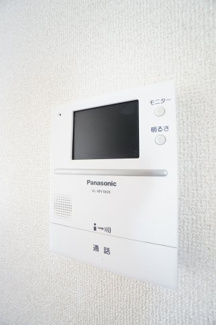 【設備】 | メゾンクレール参番館