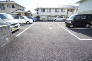 【駐車場】 | メゾンクレール参番館