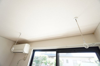 【設備】 | メゾンクレール参番館