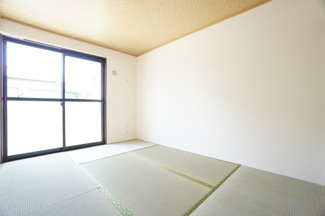 【寝室】 | メゾンクレール参番館 | ※洋室に変わります。