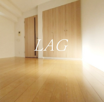 【居間・リビング】 | クレイシア新大塚 | 洋室のお部屋です。