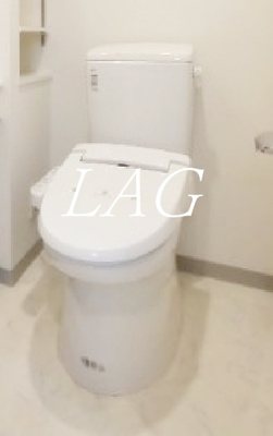 【トイレ】 | クレイシア新大塚 | トイレです。