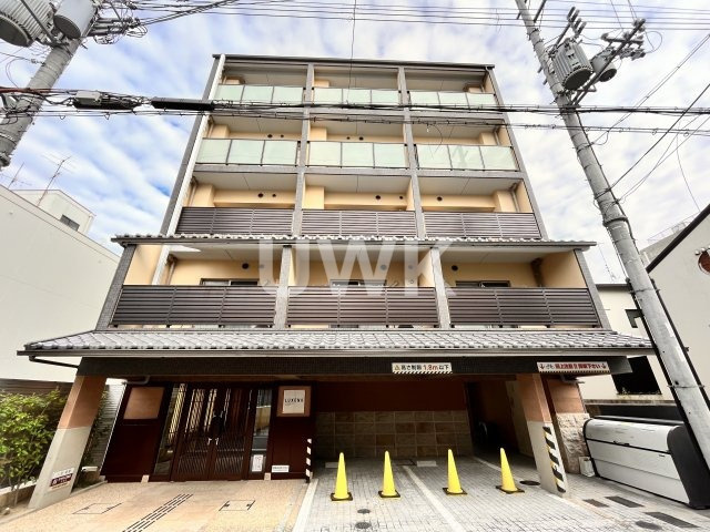ラグゼナ清水五条のその他