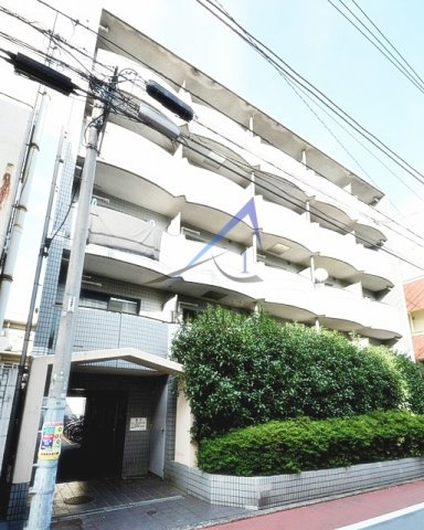 アイディ平和島