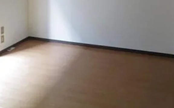 和喜第２ハイツの寝室
